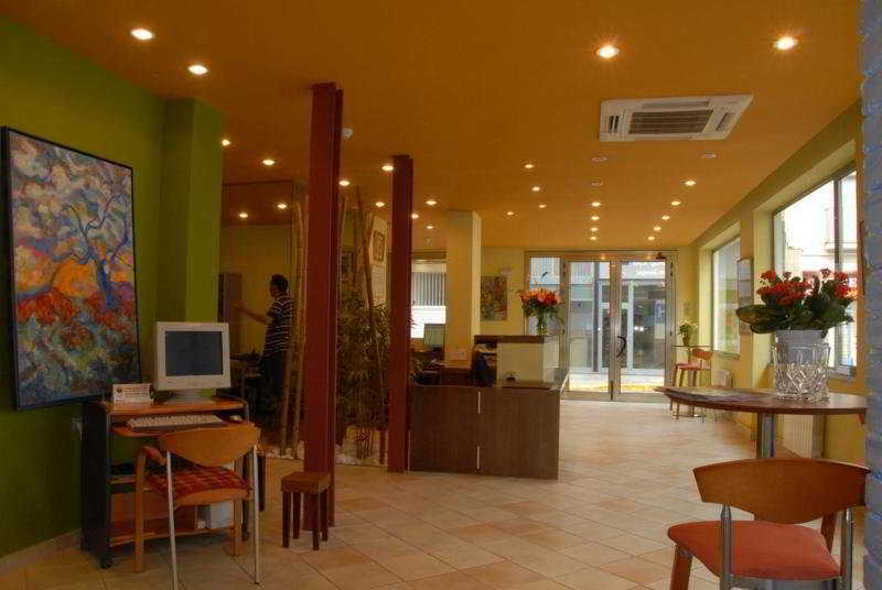 Hotel Montserrat Sitges Exterior photo